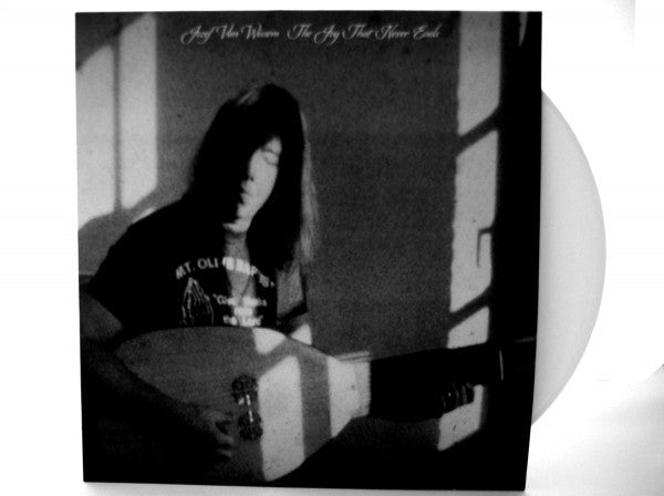 Jozef Van Wissem - The Joy That Never Ends - LP/CD