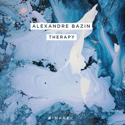 Alexandre Bazin - Therapy - Tape