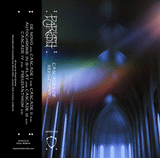 Parish - Cascades Of Refinement - CD/Tape