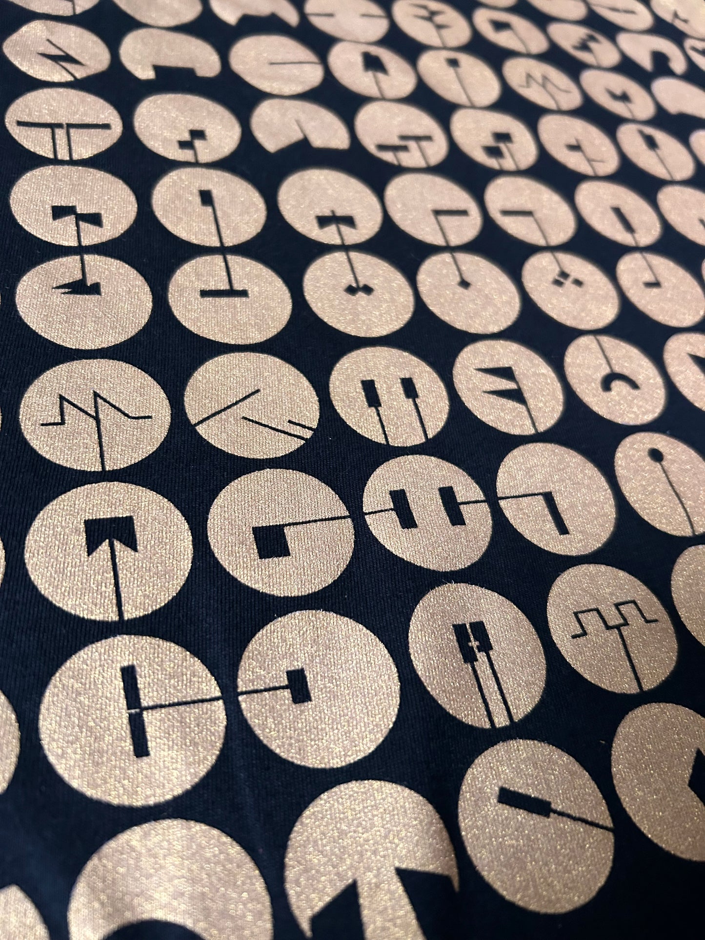 ELEH - 100 Gongs For Harry Bertoia  -T Shirt