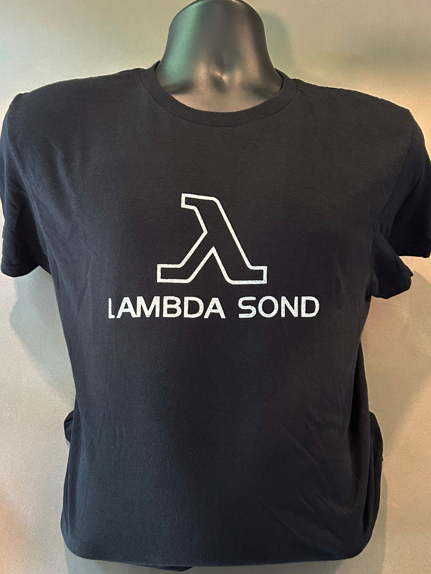 Lambda Sond Shirt