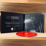 Parish - Cascades Of Refinement - CD/Tape