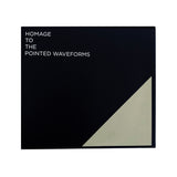 Eleh - Homage Series  - Square/Sine/Pointed Waveforms - 3CD
