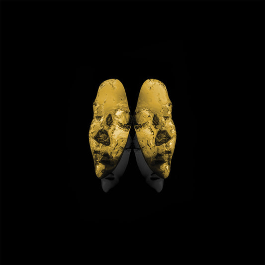 Alina Kalancea - Alchemy - Tape