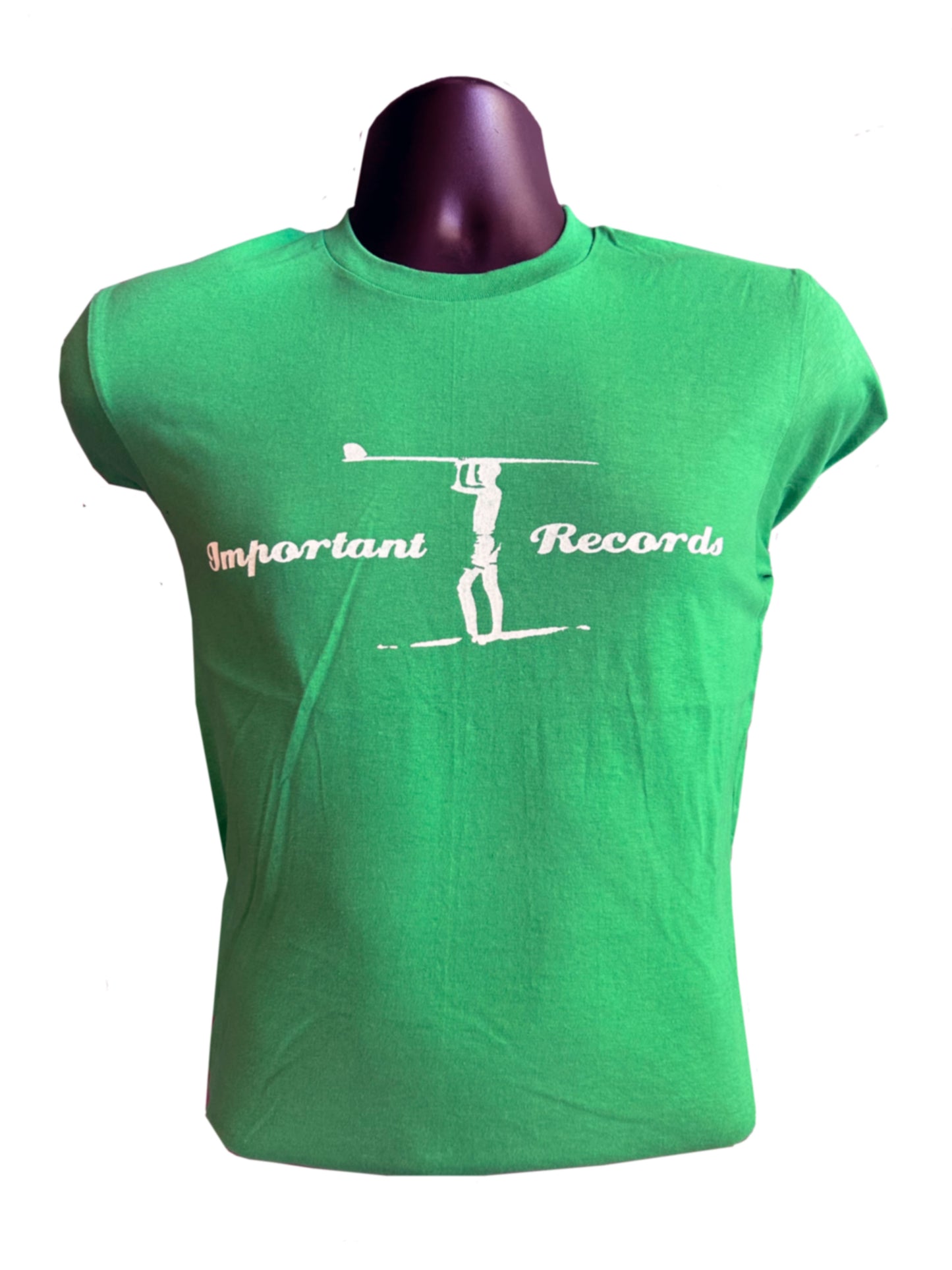 Important Records - SURF - T SHIRT - 3 Colors