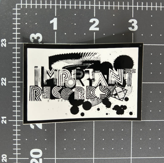 Norsen Logo - Vinyl Weatherproof Sticker