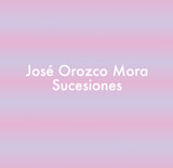 José Orozco Mora - Sucesiones - Tape **