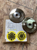 IMPREC Pressing Plate