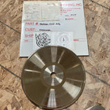 IMPREC Pressing Plate