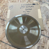 IMPREC Pressing Plate