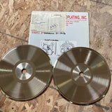 IMPREC Pressing Plate