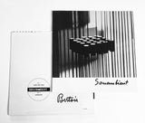 Harry Bertoia - Here And Now / Unknown - FW/1032 - Original / Sealed
