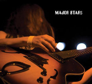 Major Stars - Portable Freak Factory - 7"