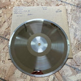 IMPREC Pressing Plate