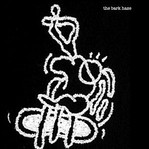The Bark Haze - LP