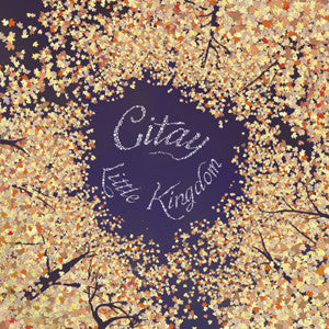 Citay - Little Kingdom - LP