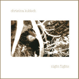 Christina Kubisch - Night Flights - CD