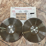 IMPREC Pressing Plate
