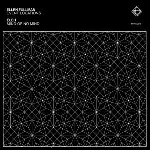 Eleh/Ellen Fullman - Split - LP