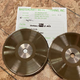 IMPREC Pressing Plate