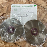 IMPREC Pressing Plate