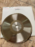 IMPREC Pressing Plate