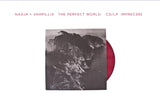 Nadja & Vampillia - The Perfect World - LP/CD