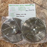 IMPREC Pressing Plate