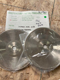 IMPREC Pressing Plate