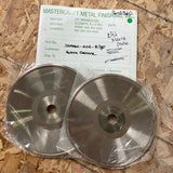 IMPREC Pressing Plate