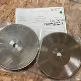 IMPREC Pressing Plate