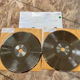 IMPREC Pressing Plate