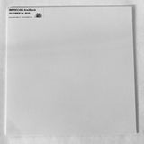 Test Pressing - List 1  (not alphabetized)