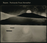 Razen - Postcards From Hereafter - CD