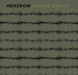 Merzbow  + Arcane Device CD