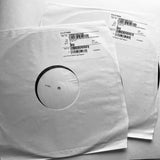 Test Pressing - List 1  (not alphabetized)