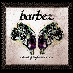 Barbez - Insignificance - CD
