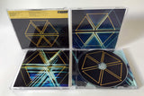 Caterina Barbieri - Patterns Of Consciousness/Born Again In The Voltage - 2 CD Bundle