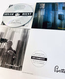 Bertoia Bundle - CD, CDr, Shirt, Polaroids