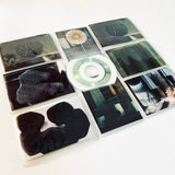 Bertoia Bundle - CD, CDr, Shirt, Polaroids
