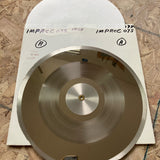 IMPREC Pressing Plate