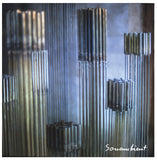 Harry Bertoia - Hints Of Things To Come - CD