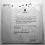 Test Pressing - List 1  (not alphabetized)