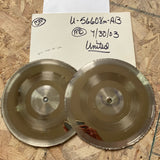 IMPREC Pressing Plate