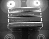 ELEH - Floating Frequencies/Intuitive Synthesis I - Cassette