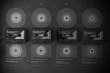 ELEH - Floating Frequencies/Intuitive Synthesis I - IV - Complete Set