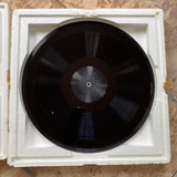 IMPREC Pressing Plate