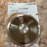 IMPREC Pressing Plate