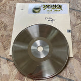 IMPREC Pressing Plate
