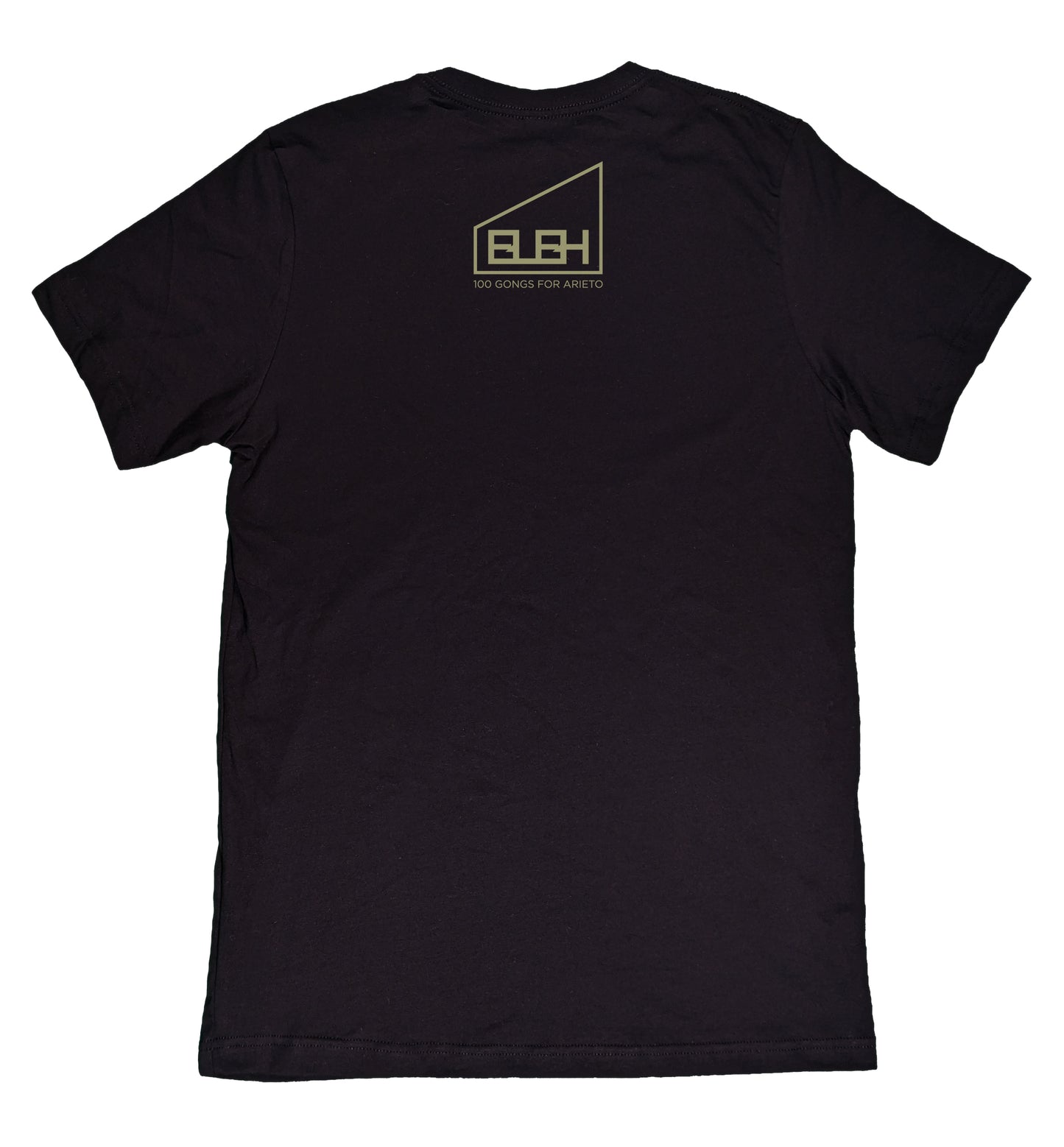 ELEH - 100 Gongs For Harry Bertoia  -T Shirt